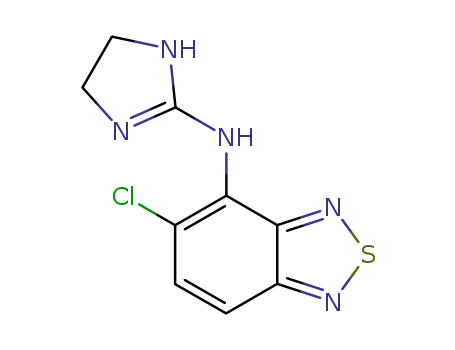 tizanidine